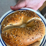 Pictures of Bohemia's Little Bagel Shop taken by user