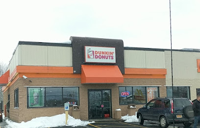 About Dunkin' Restaurant