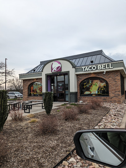 About Taco Bell Restaurant