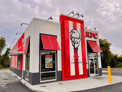 About KFC Restaurant