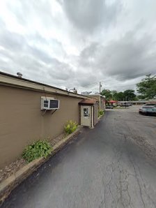 Street View & 360° photo of 58 Main BBQ & Brew