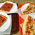 Pictures of Loretta's Pizza taken by user