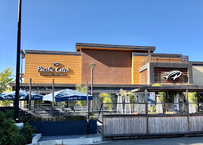 About Pacific Catch Restaurant
