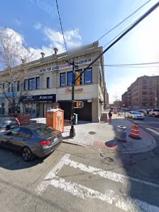 Street View & 360° photo of Peachwave Frozen Yogurt