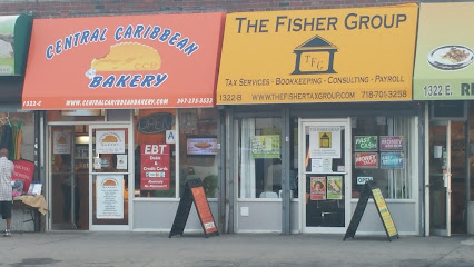 About Central Caribbean Bakery Restaurant