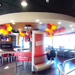 Pictures of Burger King taken by user