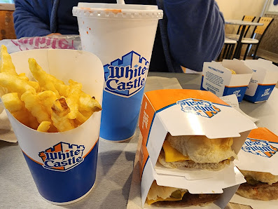 French fries photo of White Castle