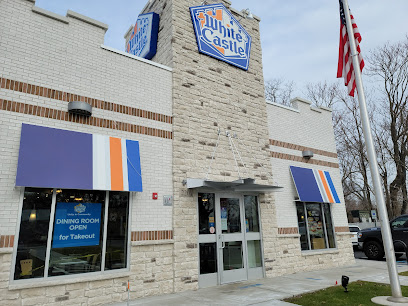 About White Castle Restaurant