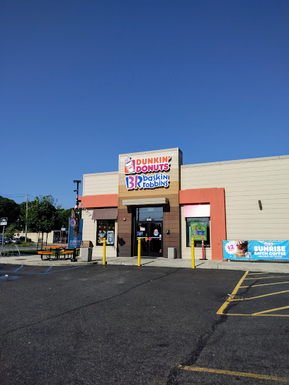 About Dunkin' Restaurant