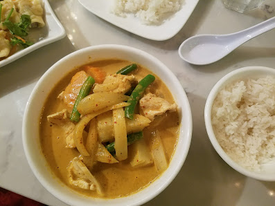 Food & drink photo of Little Thai Kitchen