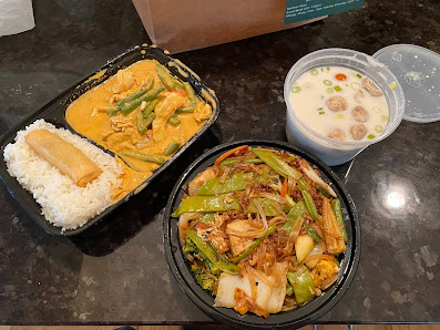 Curry photo of Little Thai Kitchen