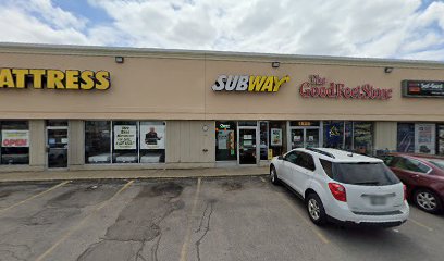 About Subway Restaurant