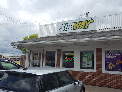 About Subway Restaurant