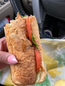 Food & drink photo of Subway