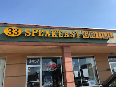 All photo of The 33 Speakeasy Grill