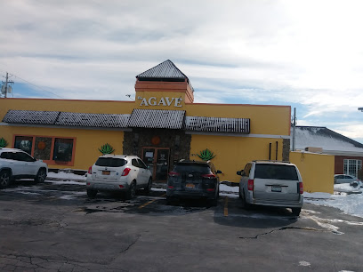 About El Agave Mexican Restaurant Restaurant