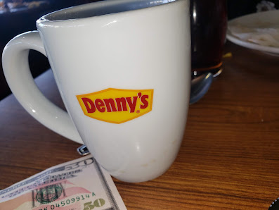 Coffee photo of Denny's