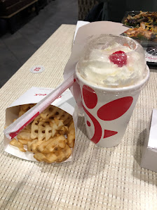 Take-out photo of Chick-fil-A