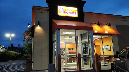 About Dunkin' Restaurant