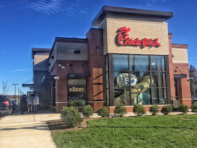 All photo of Chick-fil-A