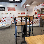 Pictures of Five Guys taken by user