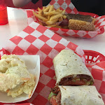 Pictures of Congers Diner taken by user