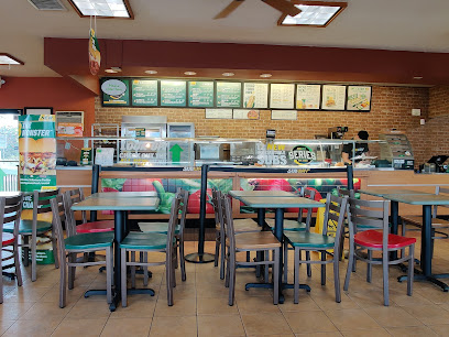 About Subway Restaurant