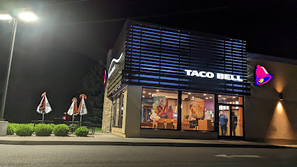 About Taco Bell Restaurant