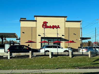 About Chick-fil-A Restaurant