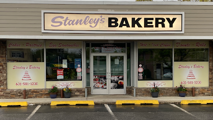 About Stanley's Bakery Restaurant
