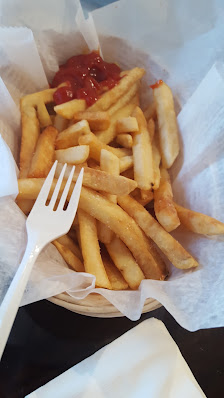 French fries photo of Inboston