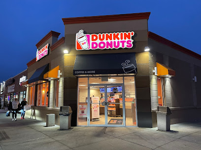 About Dunkin' Restaurant