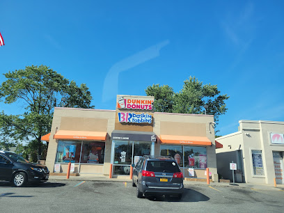 About Dunkin' Restaurant