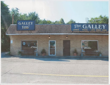 All photo of The Galley Tavern & Grill