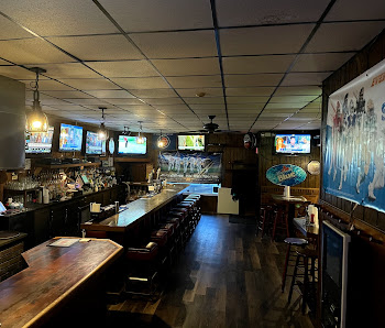 Vibe photo of The Galley Tavern & Grill