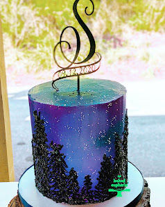 Cake photo of Baked Euphoria Cakes