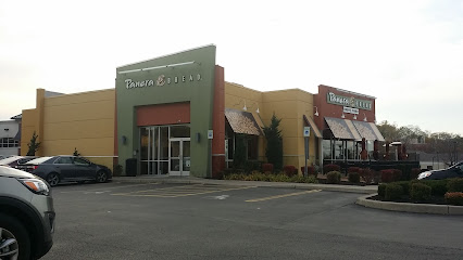 About Panera Bread Restaurant