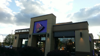 About Taco Bell Restaurant