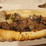 Pictures of Mac's Philly Steaks taken by user