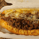 Pictures of Mac's Philly Steaks taken by user