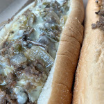Pictures of Mac's Philly Steaks taken by user