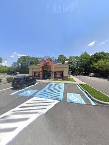 Street View & 360° photo of Taco Bell