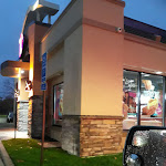 Pictures of Taco Bell taken by user