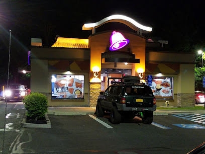 About Taco Bell Restaurant