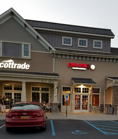 About Cold Stone Creamery Restaurant