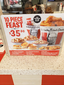 Menu photo of KFC