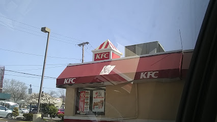 About KFC Restaurant