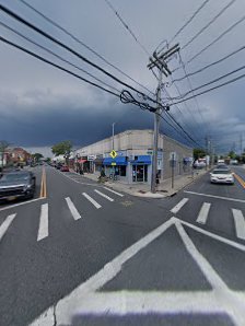 Street View & 360° photo of Tulip Bagels