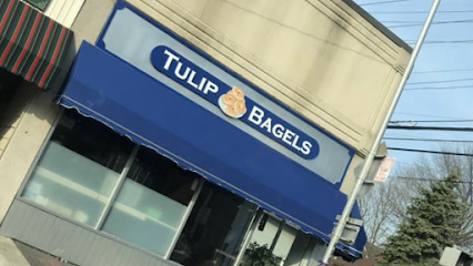 About Tulip Bagels Restaurant