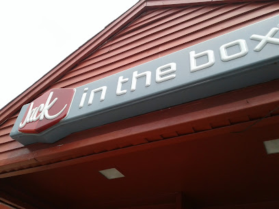 About Jack in the Box Restaurant